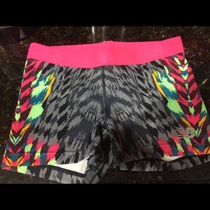 New Balance Shorts
